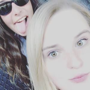 Meet your Posher, Madison